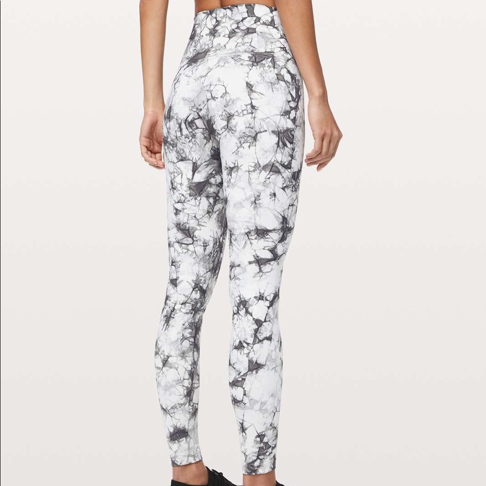 Wonderunder shirbori tights